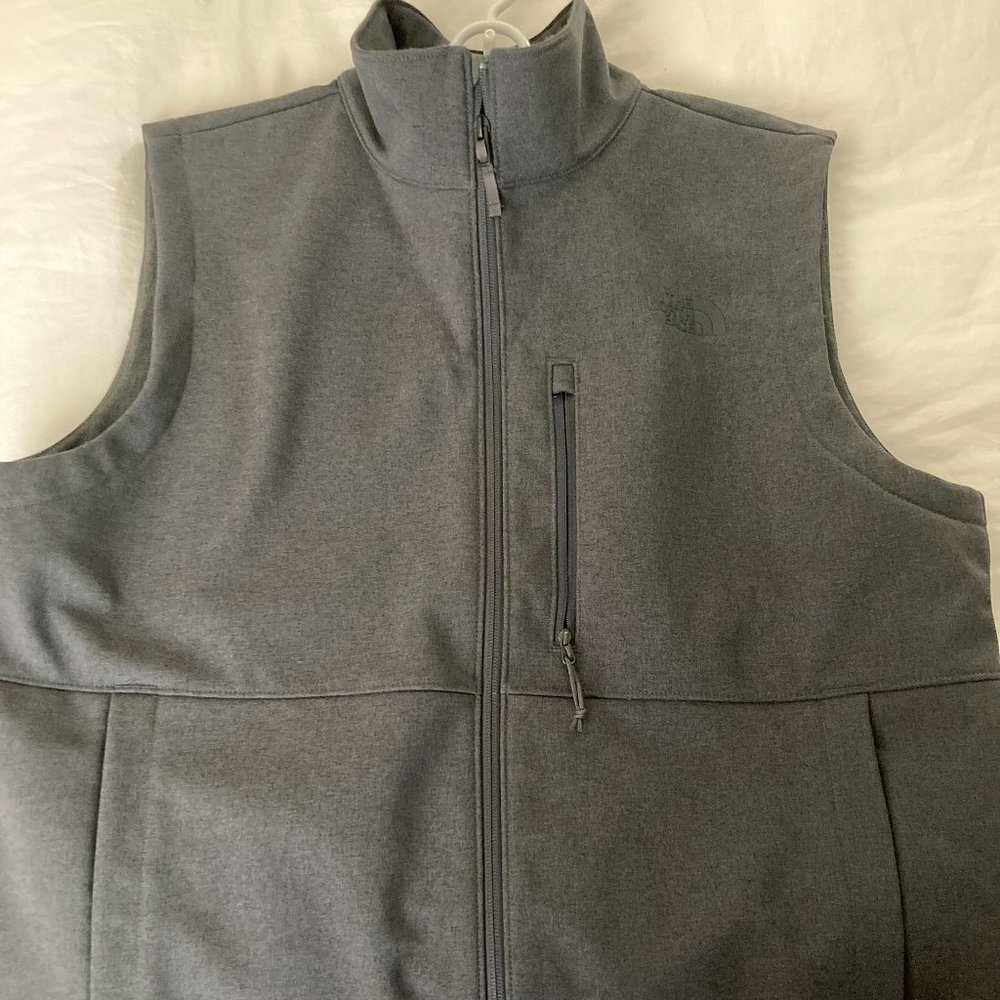 The North Face Men's Vest Size L